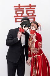 -梵初·STUDIO婚纱摄影(通州万达店)