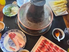 -裕德孚·非遗手切涮羊肉(东直门内大街店)