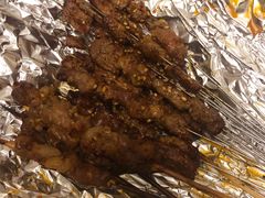 -老板娘串店·中餐&烧烤