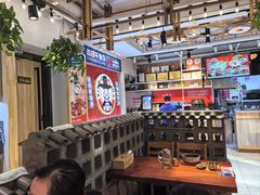 -鑫日千里马朝鲜族小馆(总店)