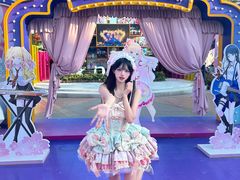 -厦门方特梦幻王国