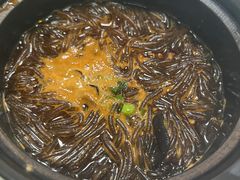 -阿隆煲店(秀仁苑店)