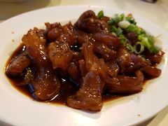 -阿水狮猪脚大王(台中公园店)