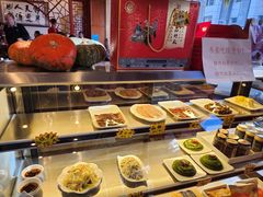 -北京小肠陈饭庄(方庄店)