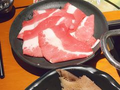 -呷哺呷哺 黄金牧场 (大港油田幸福广场店)