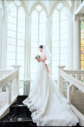 -IDO婚纱摄影(上海旗舰店)