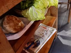 -津门羊大爷·铜锅涮肉(黄河道店)