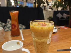 -花舍·新派粤菜·西餐·下午茶(亚运村·鸟巢店)