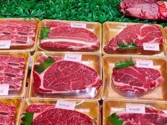 -金鹰超市(国际购物中心新街口店)