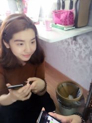 -Verywang半永久纹眉•仪器野生眉
