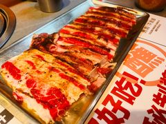 -金龙烧烤·牛肉面(西塔店)