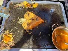 -猪的故事·韩式烤肉(韩乐坊店)