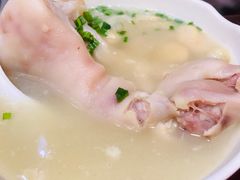 -易老妈蹄花.特色川菜(人民公园总店)