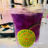 天台美食💜Papi 泰食文化.天台景观餐厅