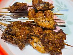 -北丐先生·野馄饨烧烤(雨花万象店)