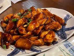 -奶奶的味道(胶州路店)