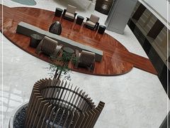 -上海滴水湖皇冠假日酒店