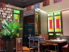 -点都德(奥体印象城店)