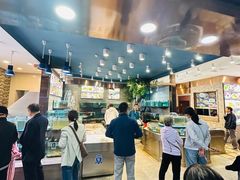 -金海湾海鲜总店