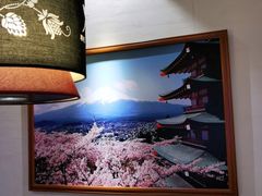 -万岁寿司(芳村店)