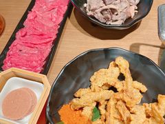 -掂档潮汕牛肉火锅(沈阳万象城店)
