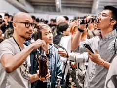 -北京三里屯CHAO酒店