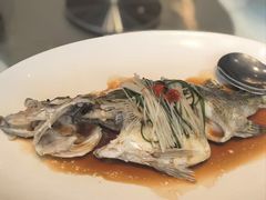 -东海海鲜酒家(流花店)