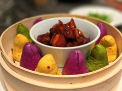 -宴周康·精致江浙菜(周浦店)