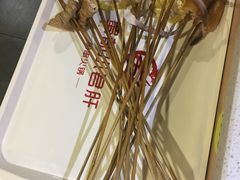 -蜀都小君肝串串香火锅(龙华旗舰店)