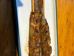 -肉串汪(月坛店)