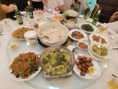 -深运潮州粥(东门店)
