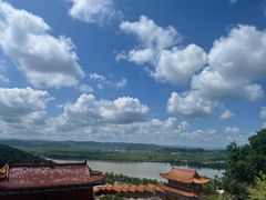 -六鼎山文化旅游区
