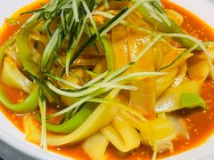 -马老六清真餐厅(雁滩店)