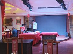 -山西会馆·晋菜·晋商宴·牌匾博物馆(胜利东街店)
