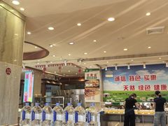 -清真·马家火锅美食城(镇江北路店)