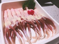 -海底捞火锅(航洋城店)