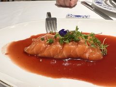 -Yan Ting 宴庭中餐厅(上海静安瑞吉酒店)