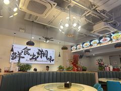 -福巷湘食小馆·猛火现炒(上海首店)