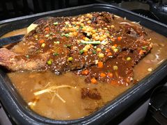 -龙门烤鱼(东方宝泰店)