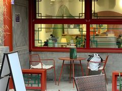 -Catch Bagel(芳草地店)