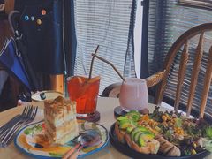 -251#coffee roasters(沿河东路店)