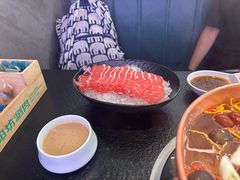 -阳坊涮肉(西直门凯德mall店)