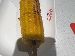 -AK47烤羊腿串吧(柳浪家园店)