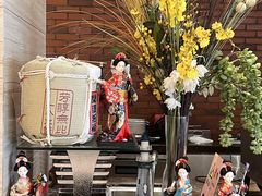 -杭州开元名都大酒店·地中海自助餐厅