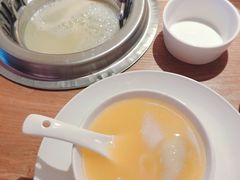 -尚海豆捞(乐虹坊店)