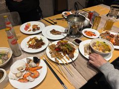 -印象餐厅(杭州国际博览中心北辰大酒店)