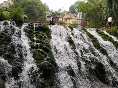 -沕沕水生态风景区
