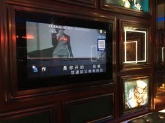 -格莱美量贩式KTV(奥帆店)