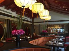 -西安凯悦酒店·湖畔中餐厅