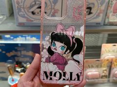 -泡泡玛特POPMART(蓝色港湾店)